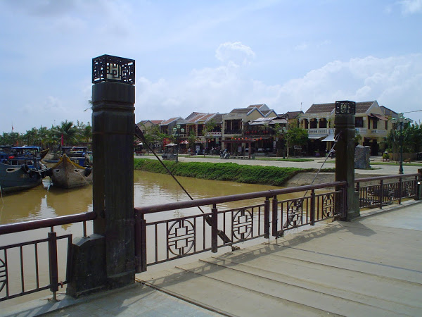 VIAJES A VIETNAM: La ciudad de Hoi An 1