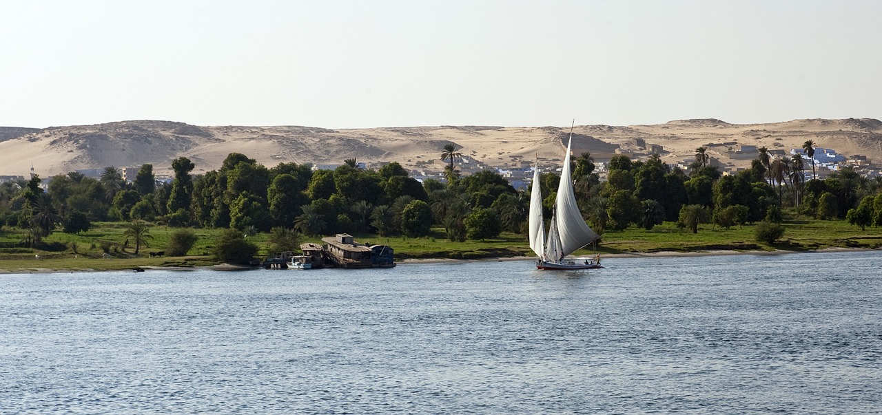 viaje por egipto: desde 606 2