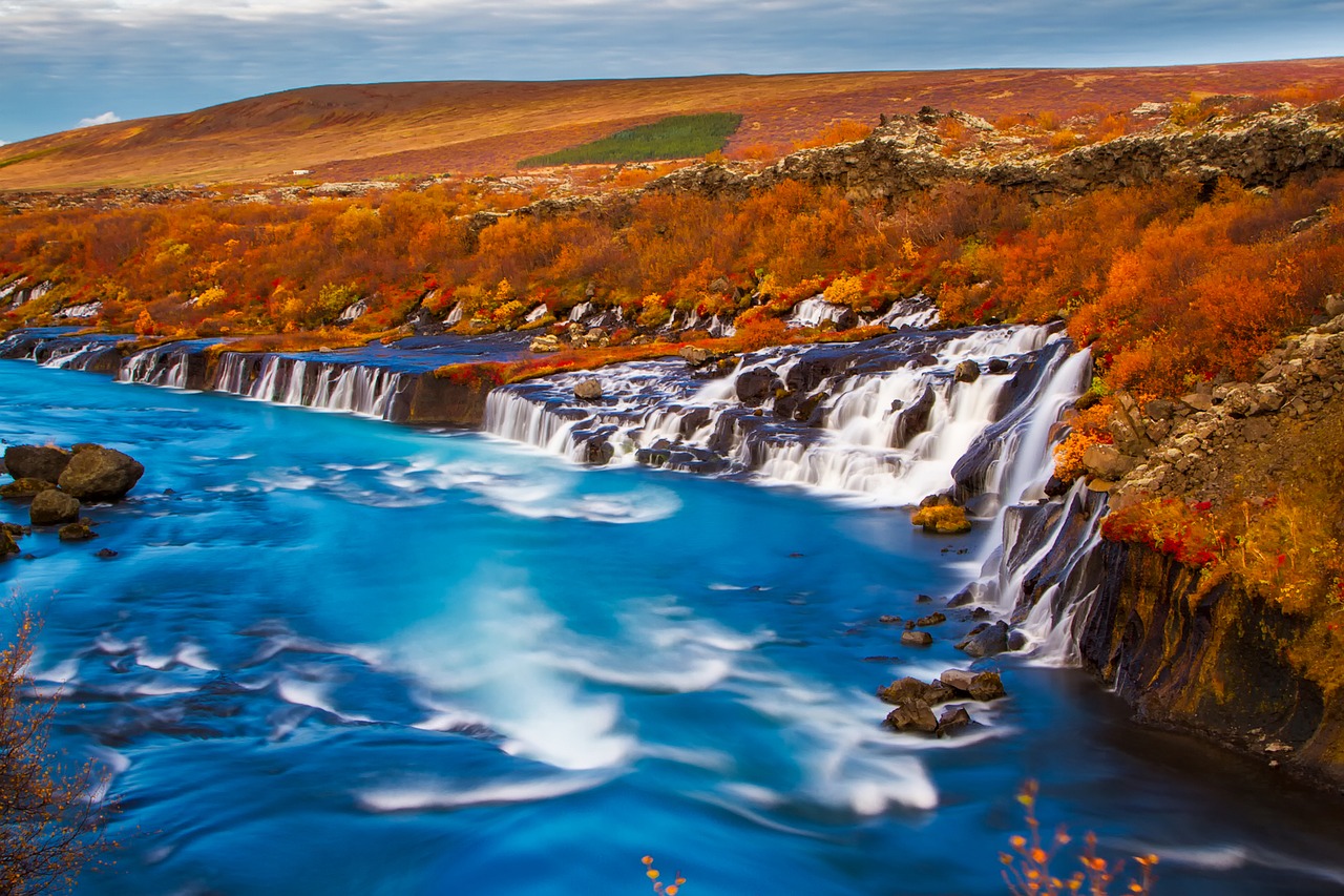 Lugares espectaculares que deberías conocer de Islandia 3
