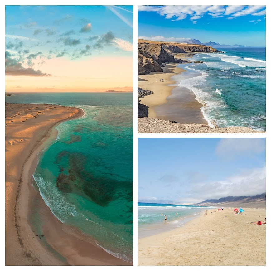 Las Mejores Playas de Fuerteventura que No Puedes Perderte 3