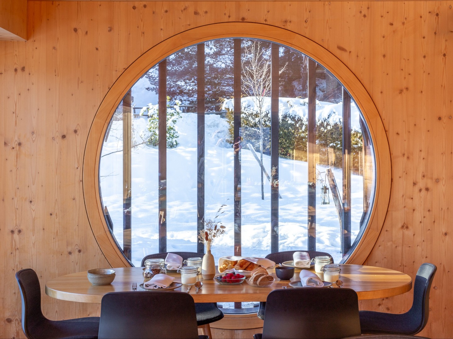 Los 10 secretos sobre Una cabaña en los Alpes Suizos 3 Los 10 secretos sobre Una cabaña en los Alpes Suizos 3