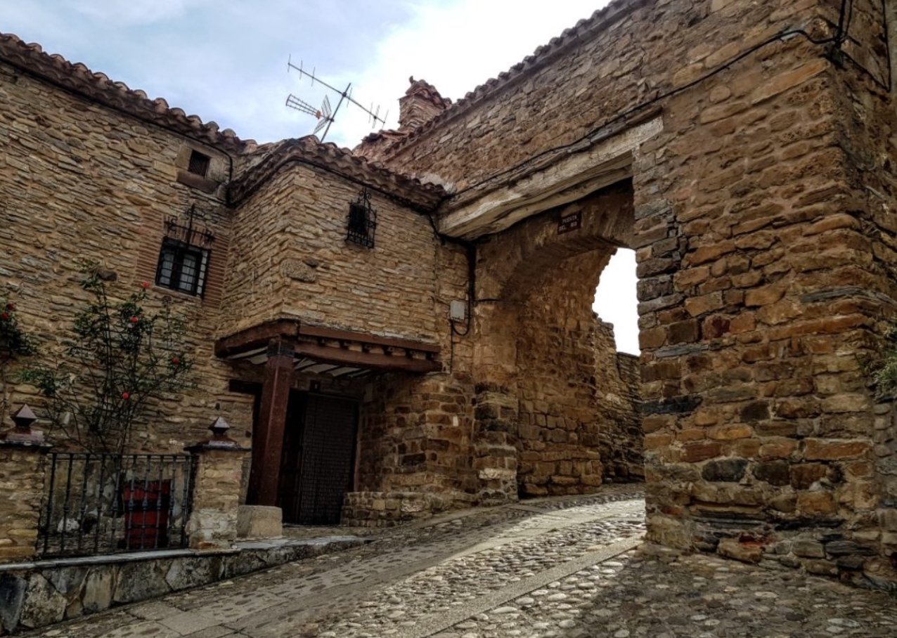 Descubre los Secreto del Turismo Rural en Castilla y León 88