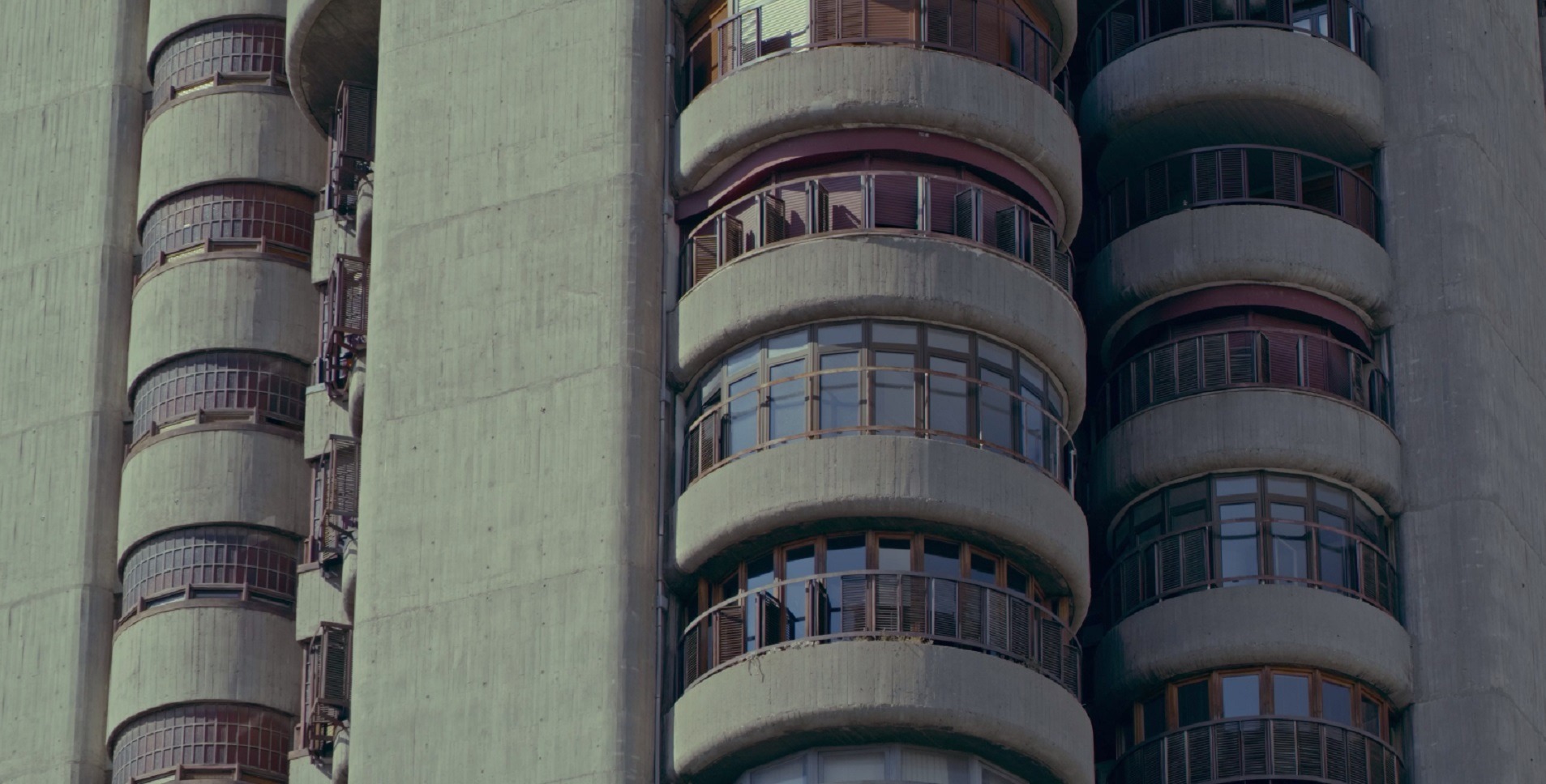 Ciudades brutalistas: una entrevista exclusiva con un espía del mundo arquitectónico 4