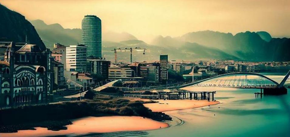 Asturias en bici: ¿Revolucionar el Futuro del Transporte? 22
