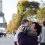Viaje a París con niños: Aventuras retro en familia