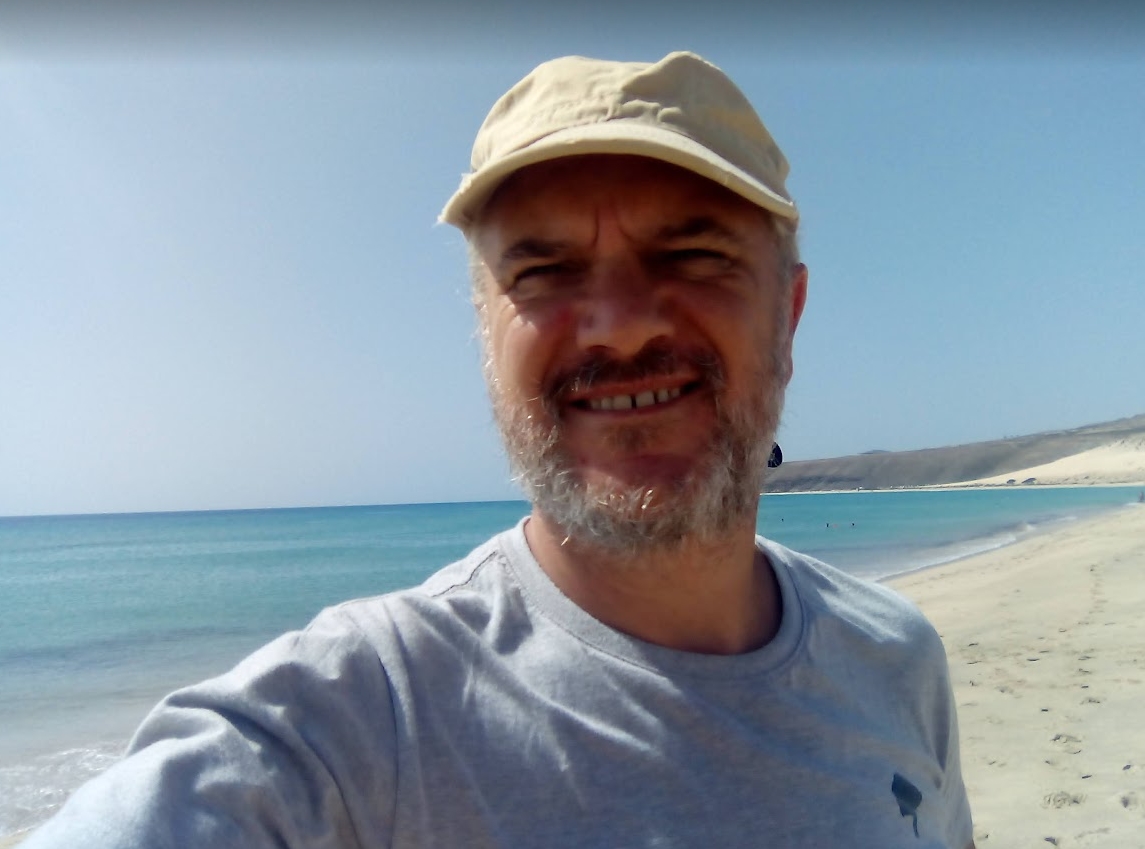 Descubre los Encantos Ocultos y las cosas que ver en Fuerteventura.  Un Paraíso para Viajeros 