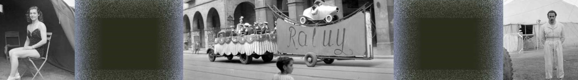 El Circo Raluy llega a Valencia en Navidad 1