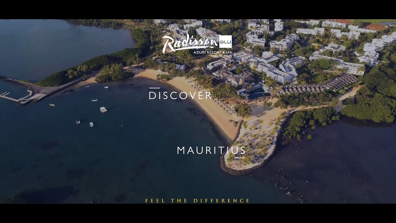 Radisson Blu Azuri Resort & Spa, Mauricio: Un paraíso terrenal 11