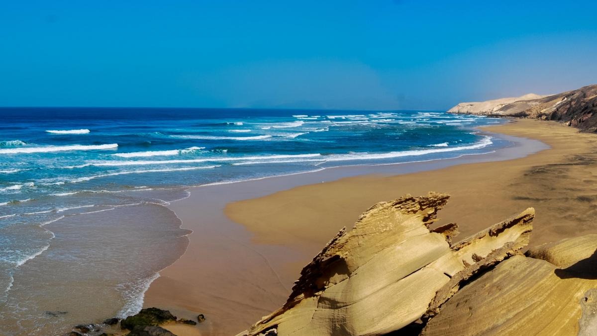 Descubre los Secretos Retro de Fuerteventura para Viajeros 112