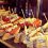 Diversidad culinaria en las rutas del Camino de Santiago