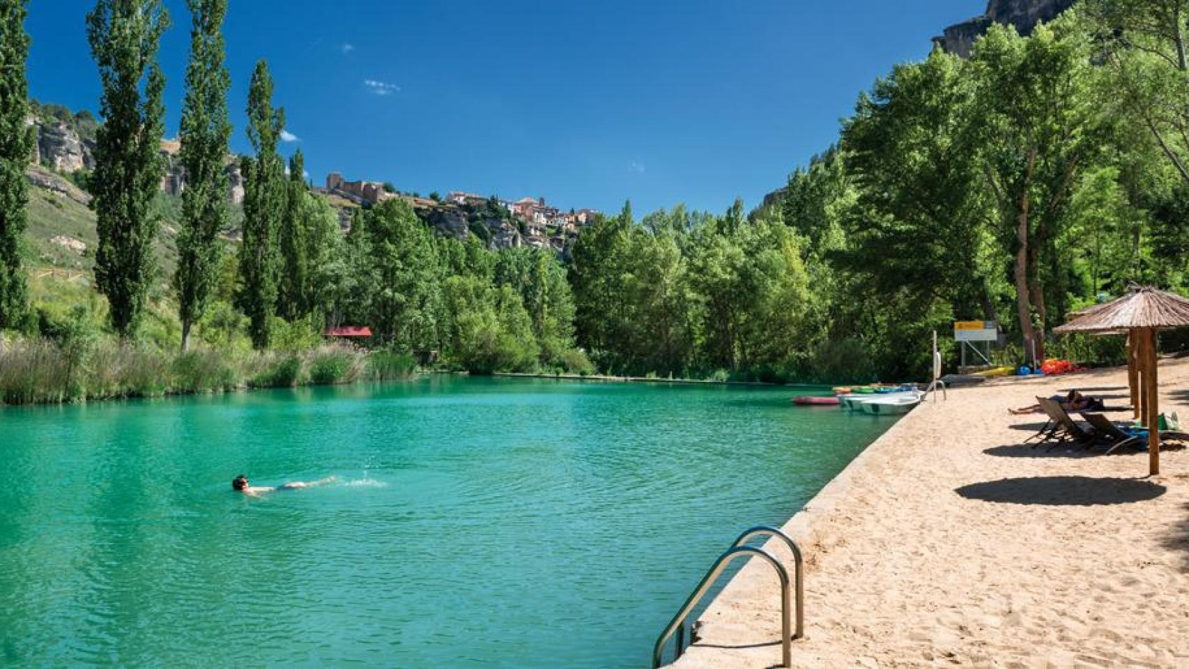 La playa de Cuenca 48