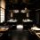 RESTAURANTE JAPONÉS MODERNO y viajeros del tiempo en busca de la futura experiencia