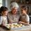 El SABOR A MAMÁ es la receta secreta del futuro