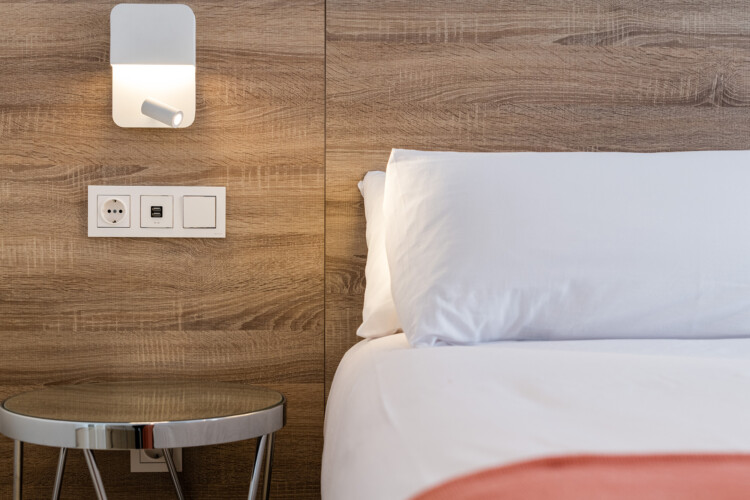Villa Deluxe Suites Maspalomas: lujo en el Atlántico 4