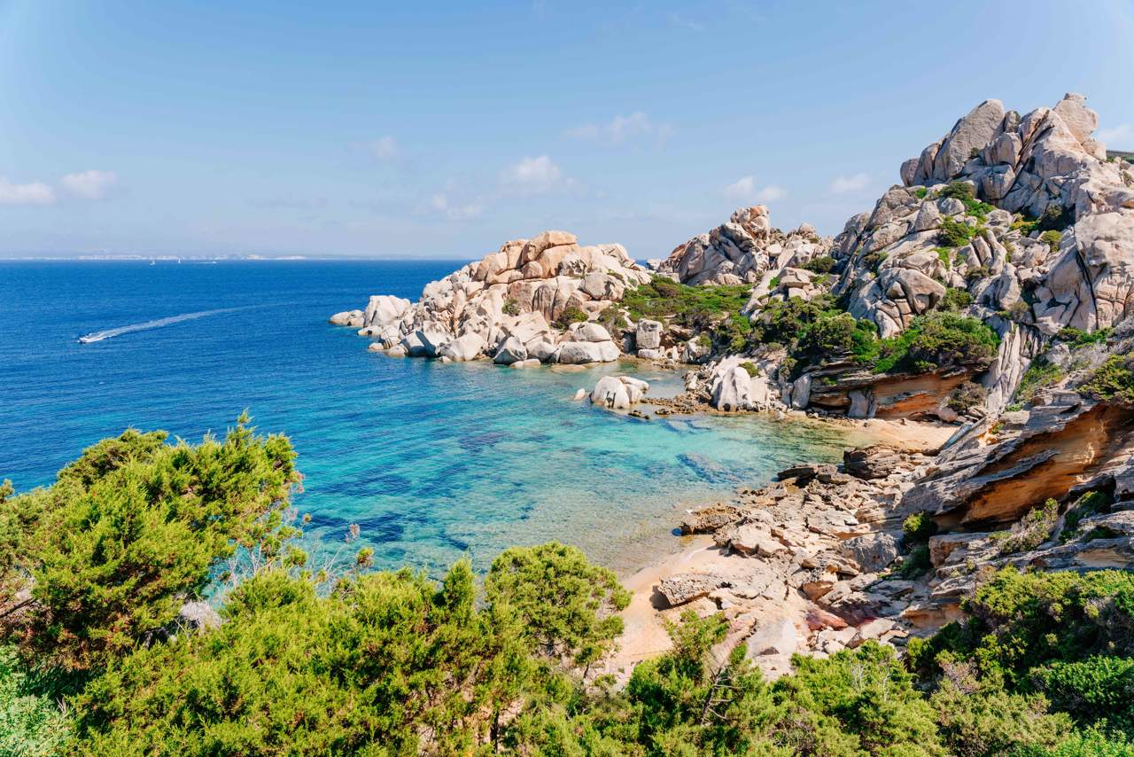 Turismo en Italia: cinco islas italianas que cambian tu idea del verano. ¿Y si el paraíso estaba en estas cinco islas?