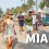el ART DECO MIAMI BEACH inspira ciudades futuristas