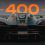 Koenigsegg Jesko Absolut destroza el récord mundial 0 400 0 kmh
