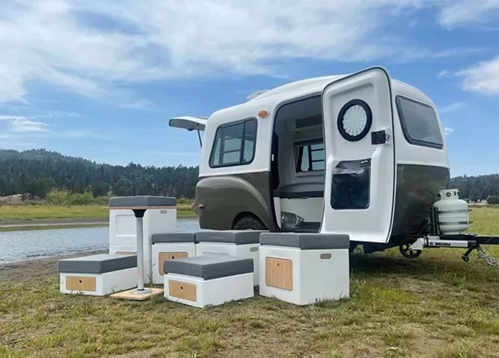 Aiymen TT-C1 huele a clon retro disfrazado de futuro 2