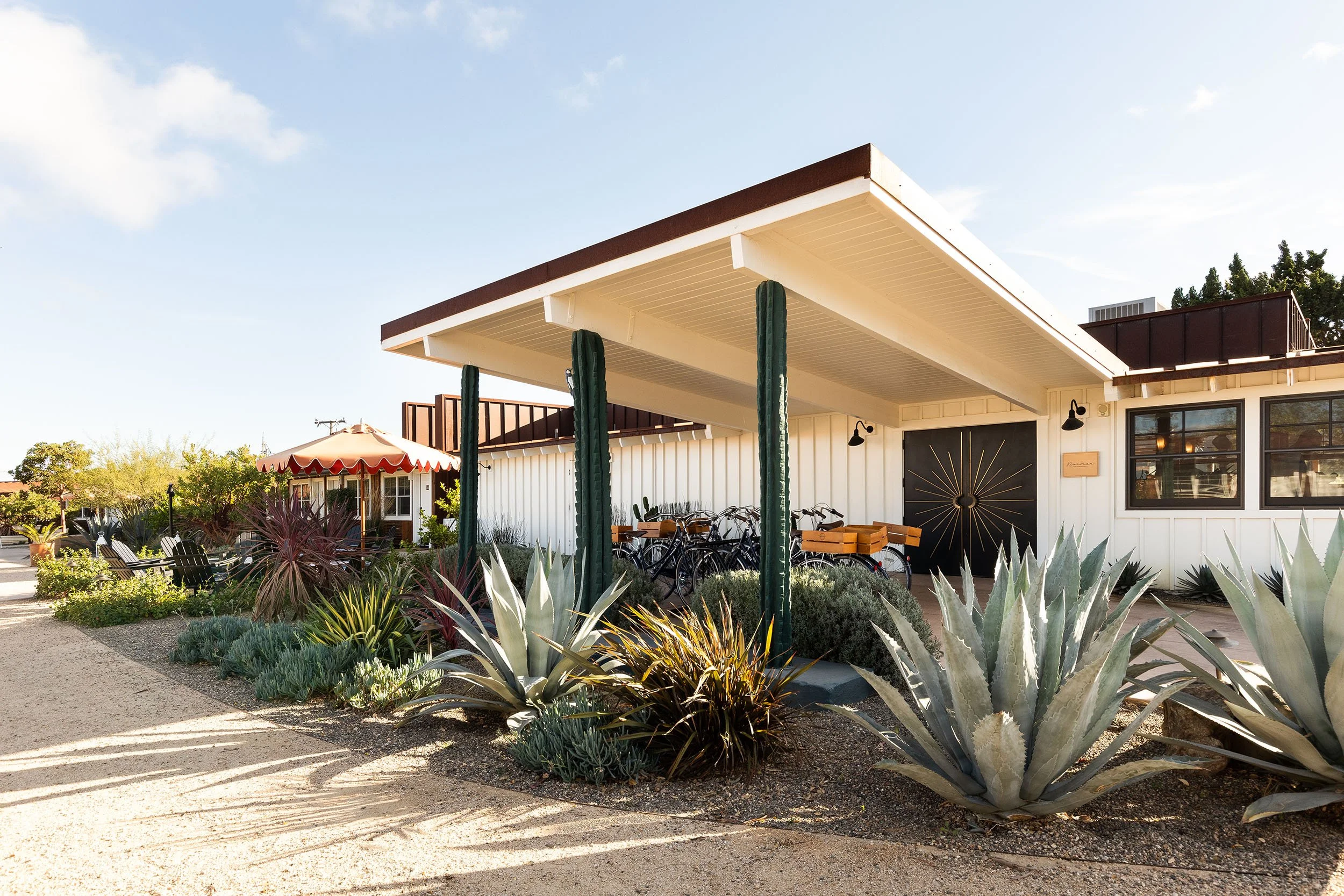 Skyview Los Alamos: el motel vintage que inspira el turismo del futuro 5