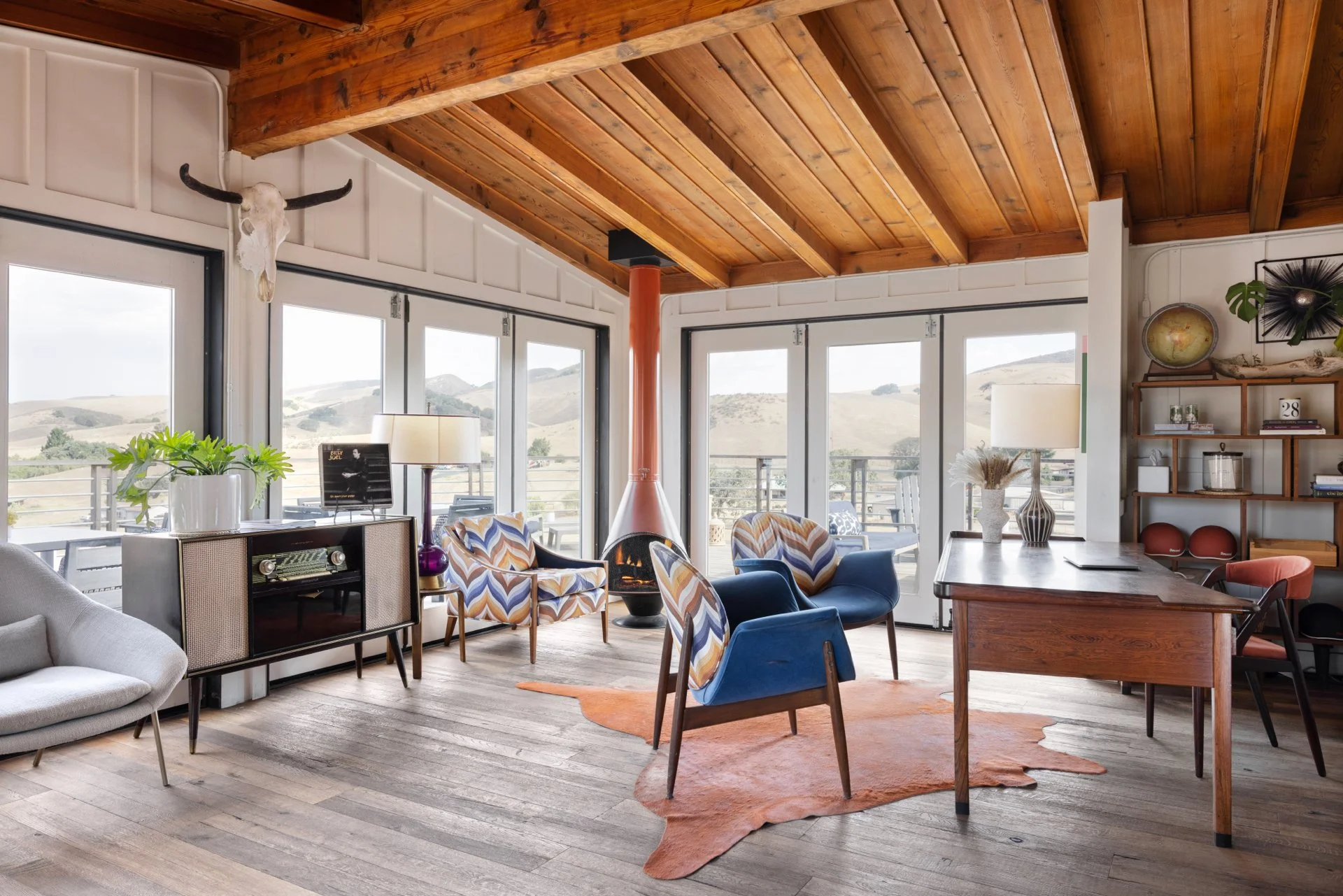 Skyview Los Alamos: el motel vintage que inspira el turismo del futuro 2