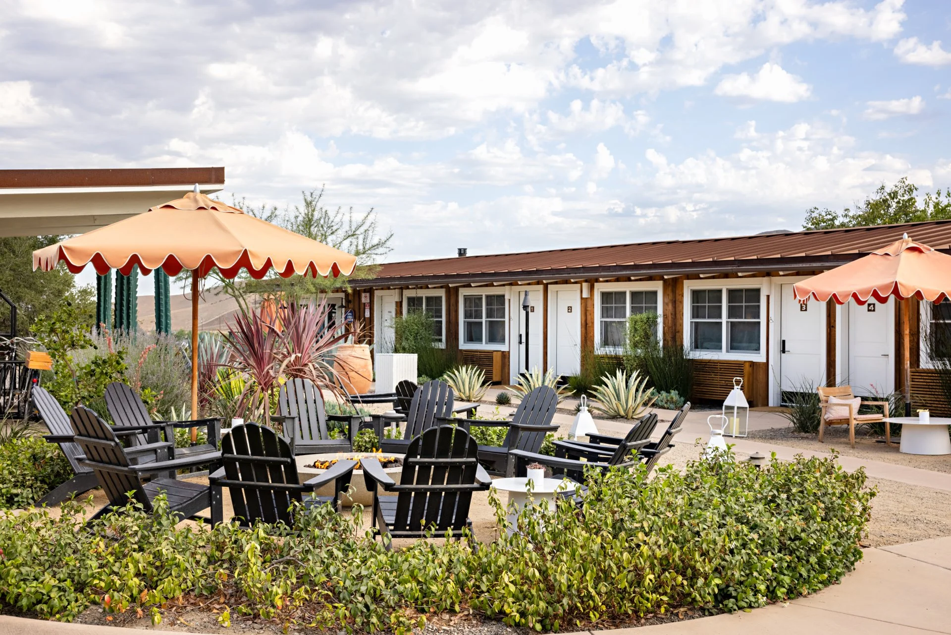 Skyview Los Alamos: el motel vintage que inspira el turismo del futuro 3