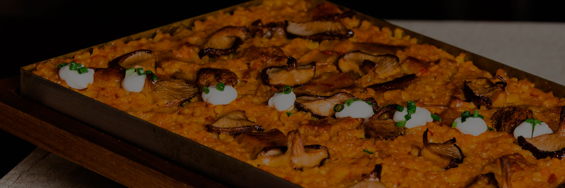 Comer cerca de Murcia: el viaje al futuro gastronómico 3