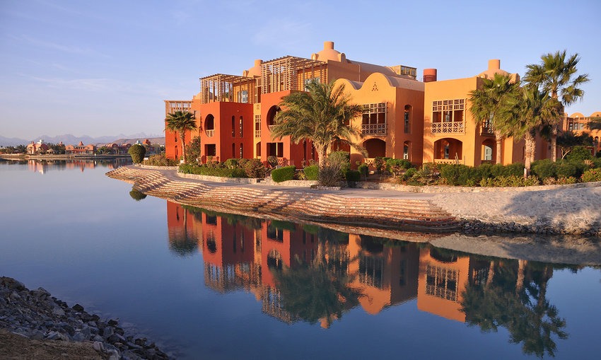 El Gouna Egipto: dónde alojarse y qué reservar en la “Venecia del Mar Rojo” 2