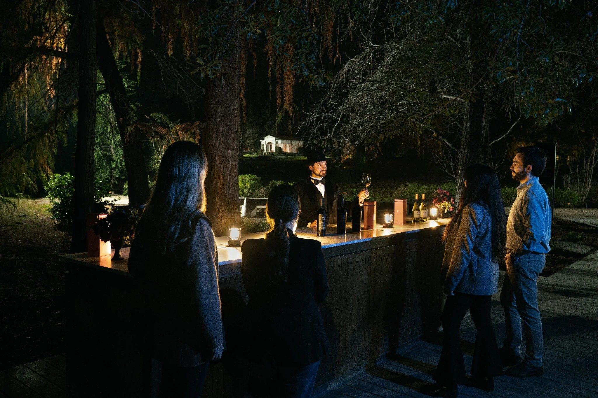 Viña Concha y Toro: Enoturismo en Pirque, Chile 4