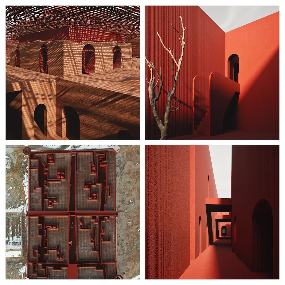 Ernan Boutique Hotel: guía para viajeros en Yazd 4