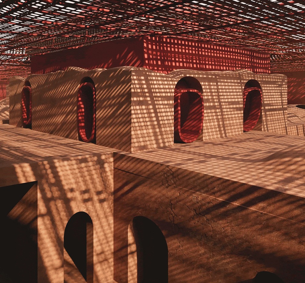 Ernan Boutique Hotel: guía para viajeros en Yazd 3