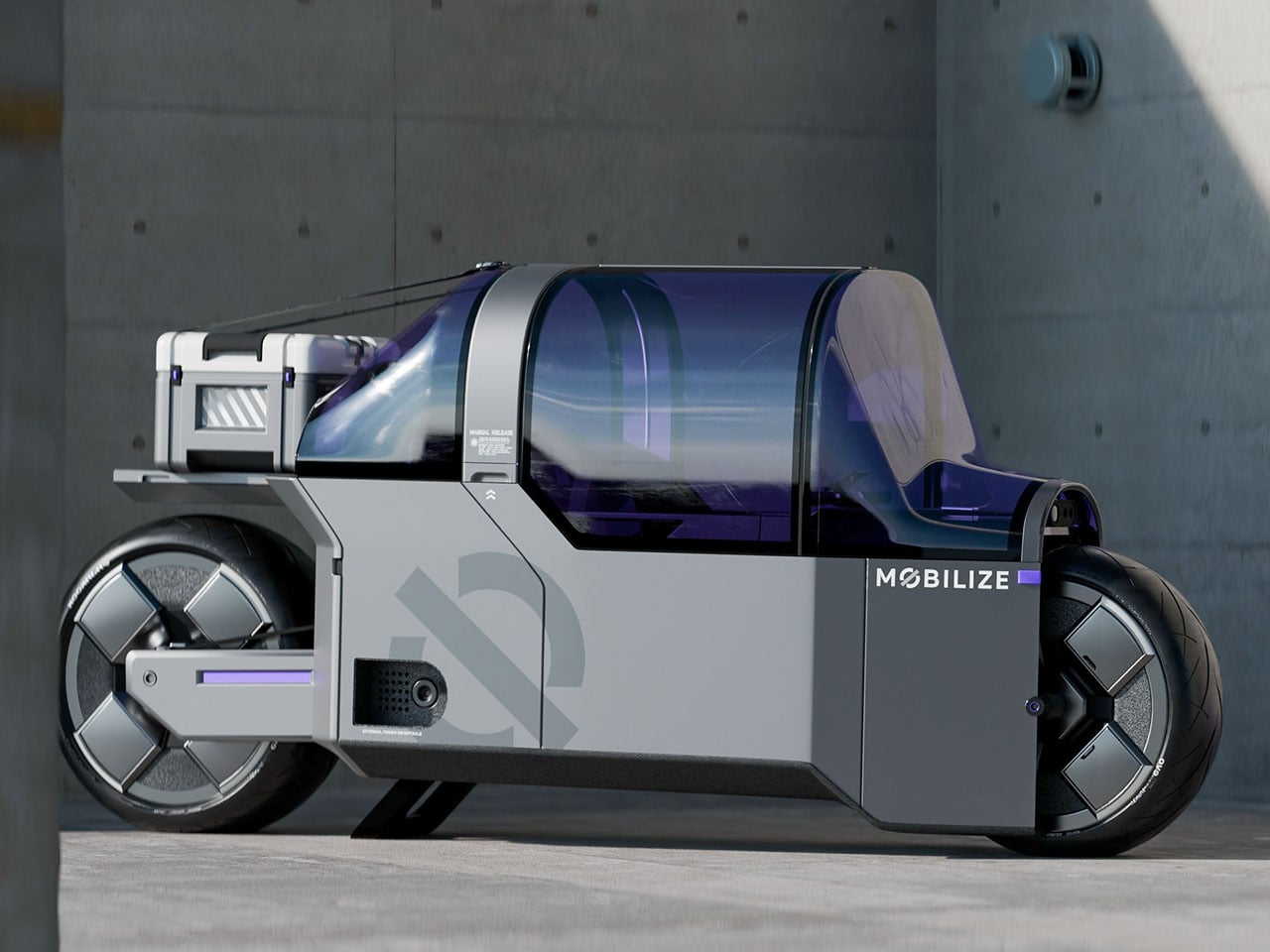 Movilidad eléctrica Generación Alfa: claves y tendencias que vienen 28 Movilidad eléctrica Generación Alfa: claves y tendencias que vienen 28