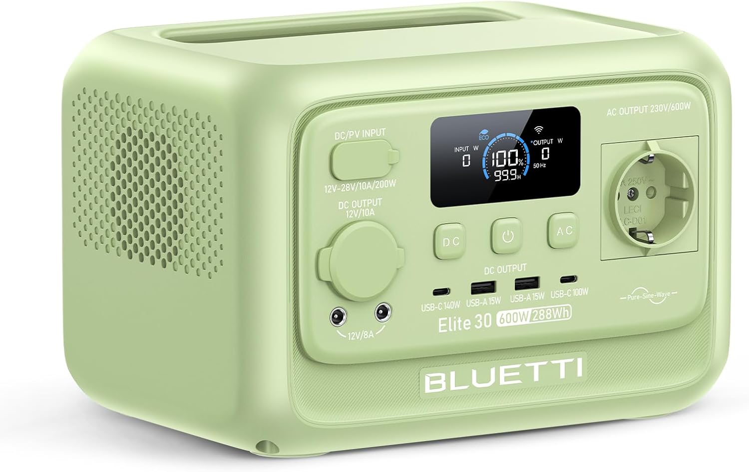 Allpowers, Bluetti o Fossibot: ¿Merece la pena comprar una estación de energía hoy? 6