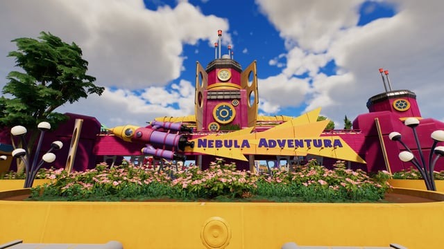 Top 10 estaciones espaciales retrofuturistas: guía para viajeros del mañana 3 Top 10 estaciones espaciales retrofuturistas: guía para viajeros del mañana 3