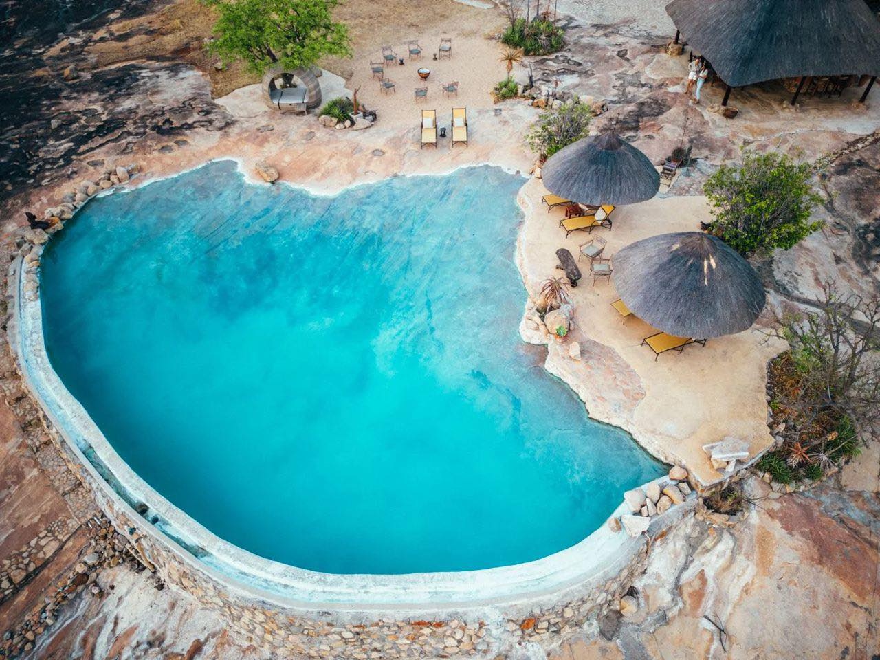 Paisajes de Zimbabwe: por qué este paraíso es el viaje de lujo de 2026 4