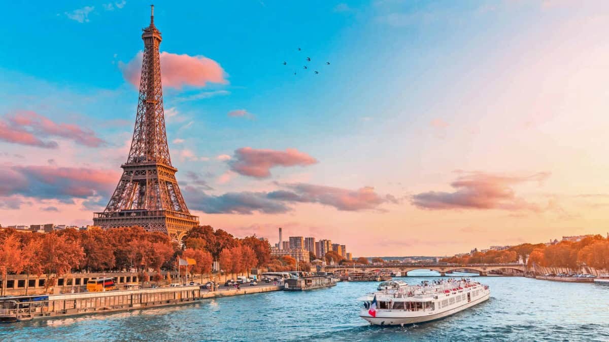 Guía definitiva del río Sena: qué ver y cómo vivir París 3