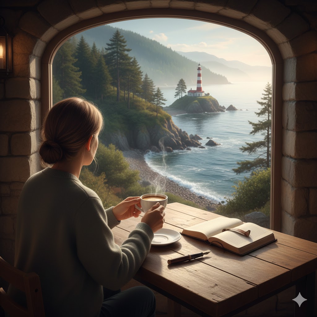 Norte de España: El arte de viajar despacio entre bruma, salitre y calma 1