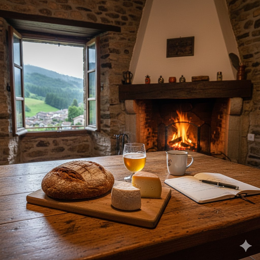 Norte de España: El arte de viajar despacio entre bruma, salitre y calma 2