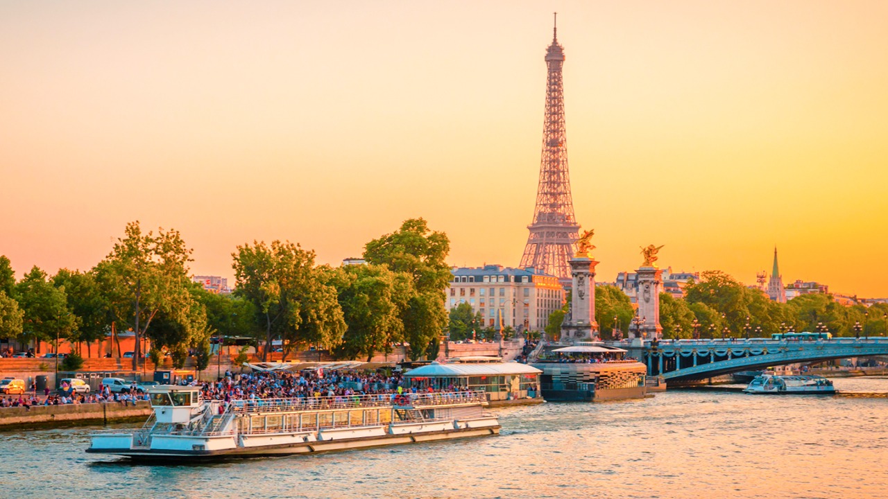 Guía definitiva del río Sena: qué ver y cómo vivir París 2