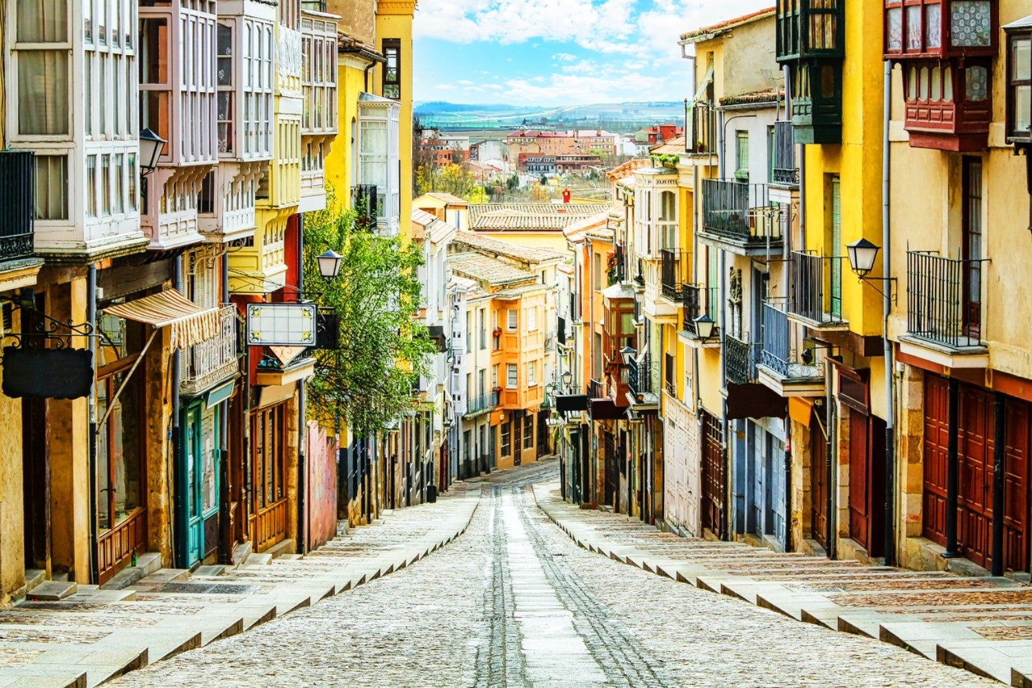 Semana Santa y la "Pasión" en Zamora 1