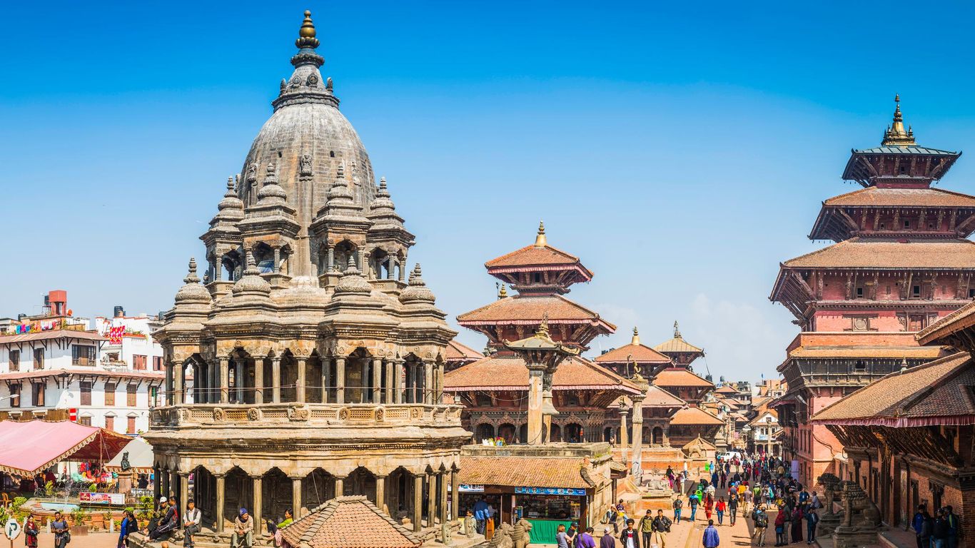 GUÍA TOTAL para viajar a Katmandú: el último refugio 2