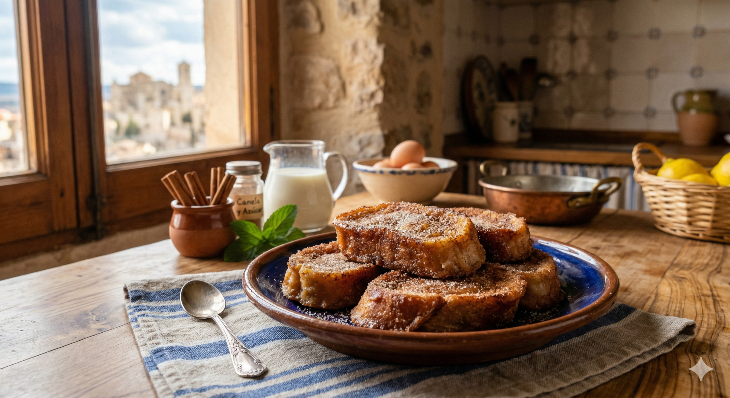 Semana Santa: El Reencuentro con Nuestras Raíces y el Sabor de la Memoria" 3 Semana Santa: El Reencuentro con Nuestras Raíces y el Sabor de la Memoria" 3