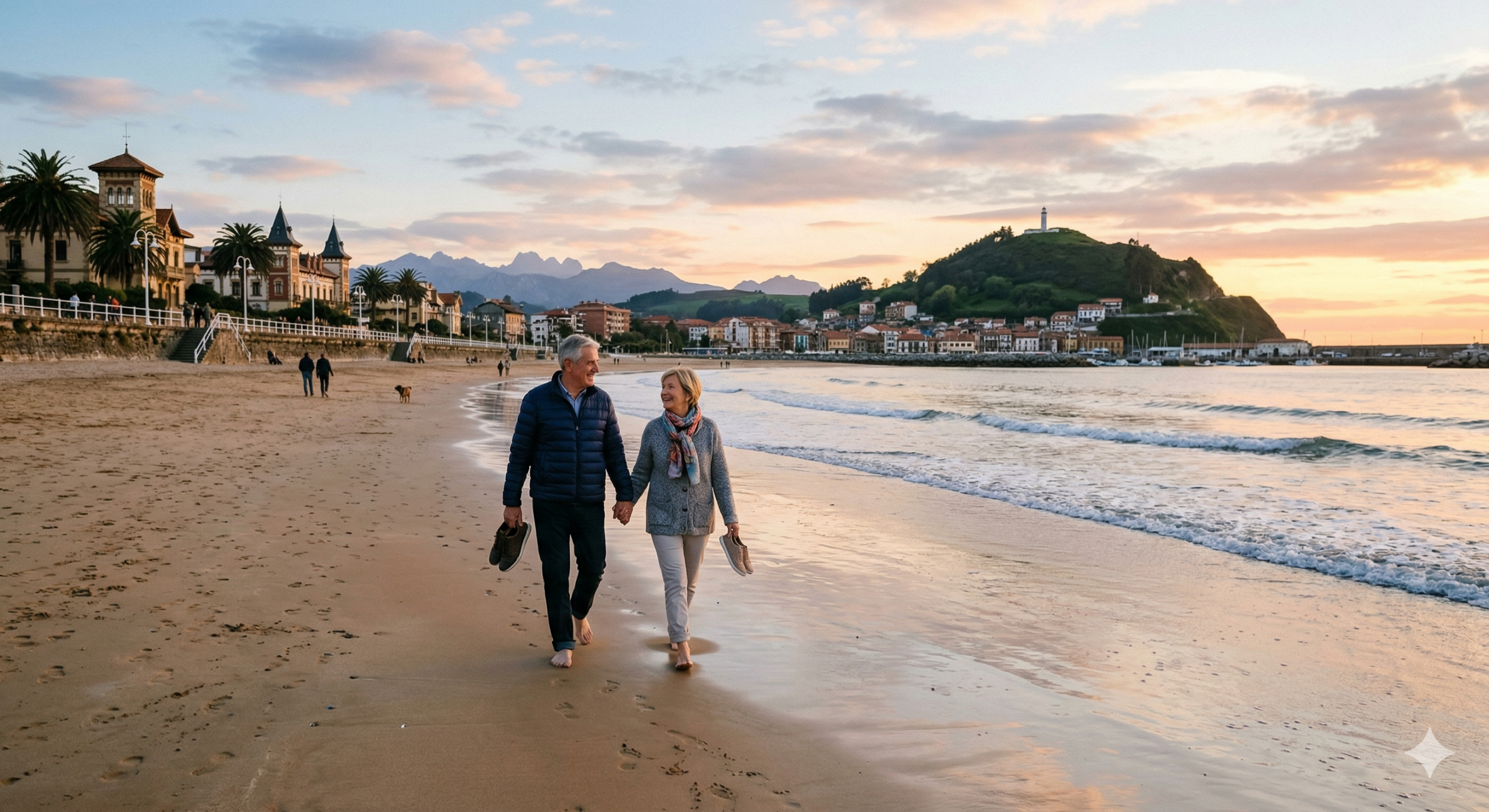 Hedonismo en Abril: 3 Escapadas para Reconectar con el Placer 1 Hedonismo en Abril: 3 Escapadas para Reconectar con el Placer 1