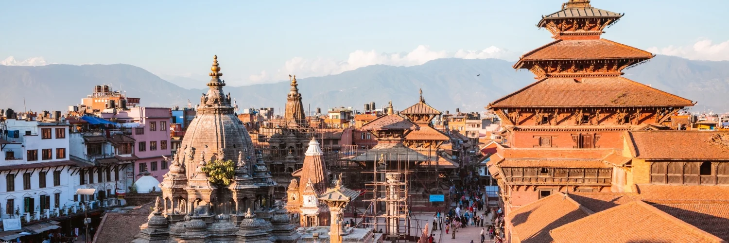 GUÍA TOTAL para viajar a Katmandú: el último refugio 3