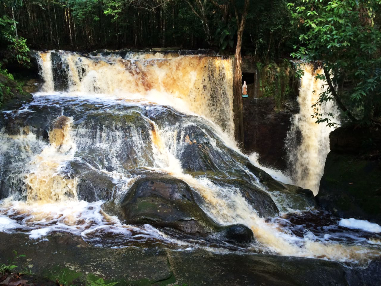 Manaos -El Corazón del Amazonas Brasileño 4 Manaos -El Corazón del Amazonas Brasileño 4