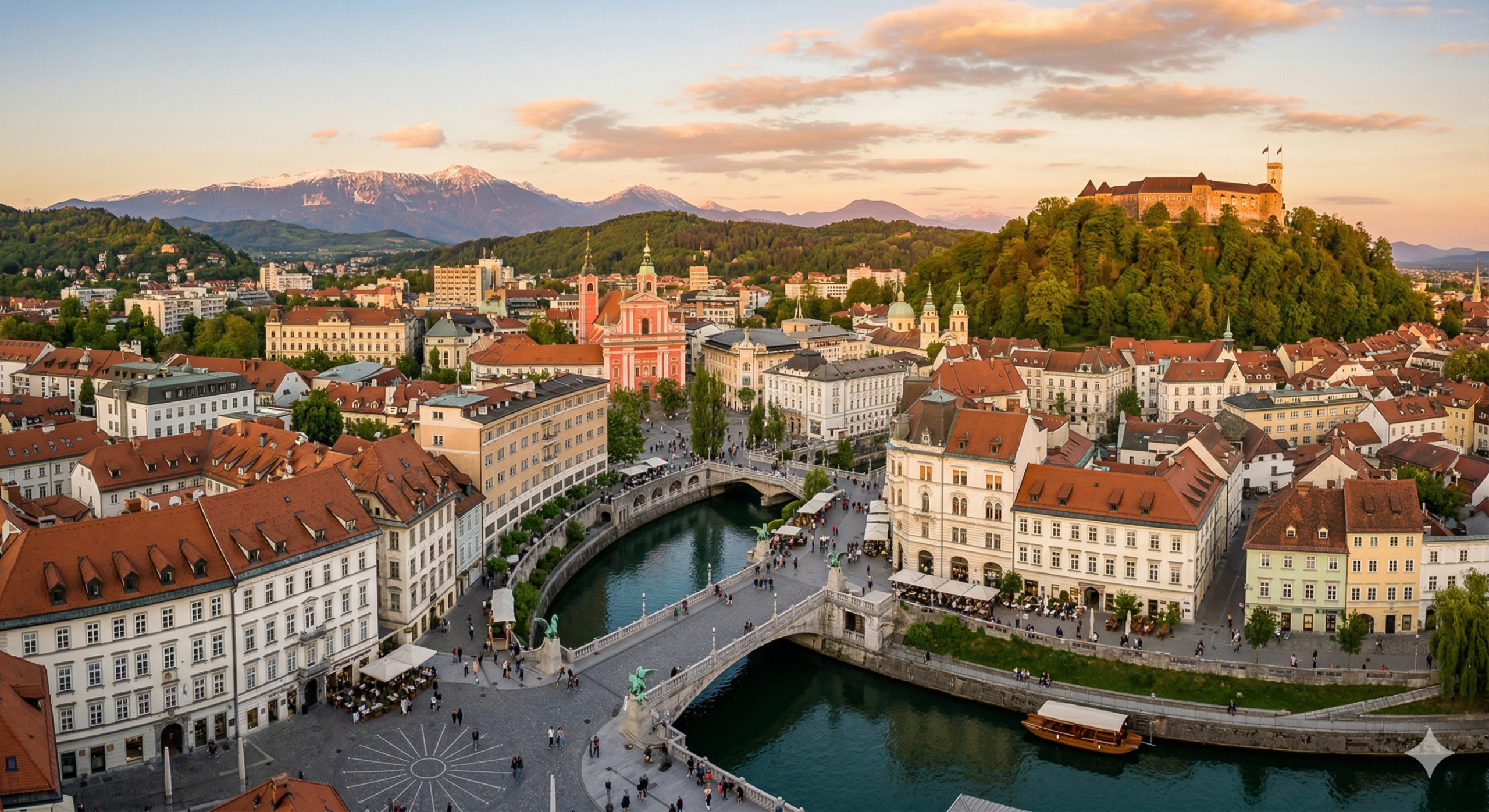 Eslovenia 2026: El Corazón Verde de Europa que debes descubrir 1