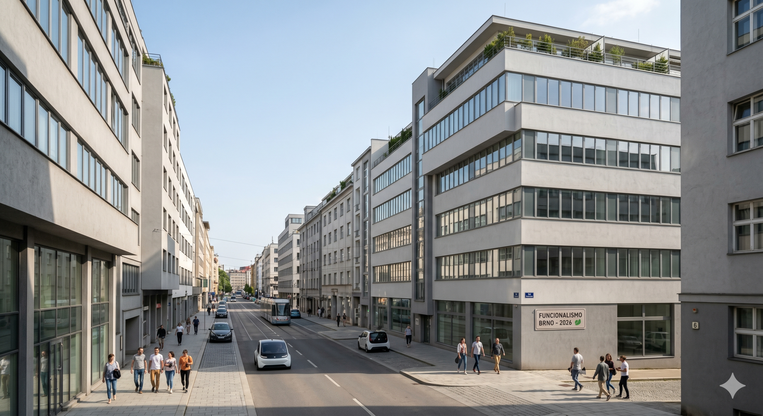 Praga en 2026: Una metrópolis de cristal y piedra 1 Praga en 2026: Una metrópolis de cristal y piedra 1