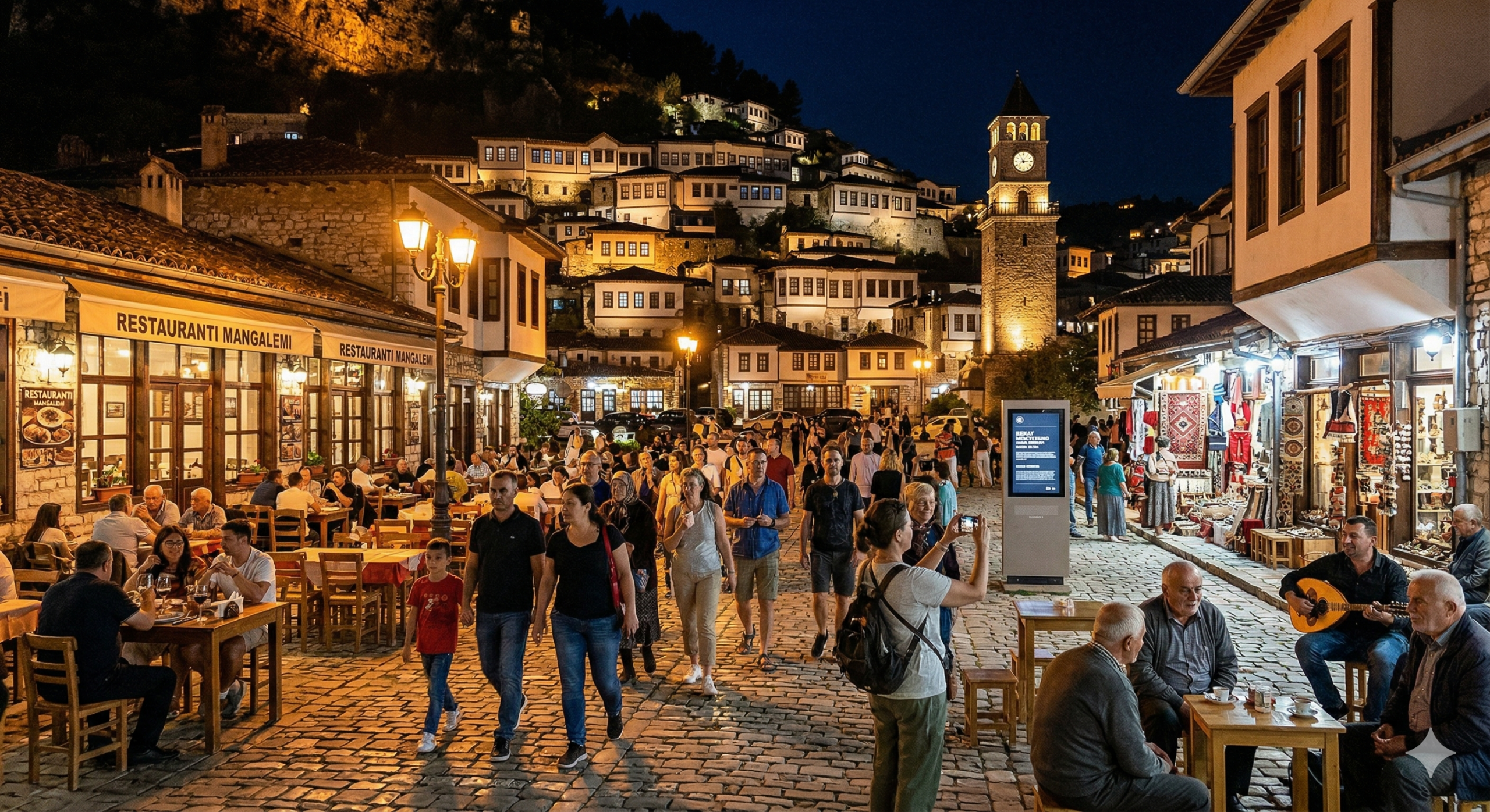 Albania 2026: El paraíso mediterráneo de los Balcanes 1 Albania 2026: El paraíso mediterráneo de los Balcanes 1