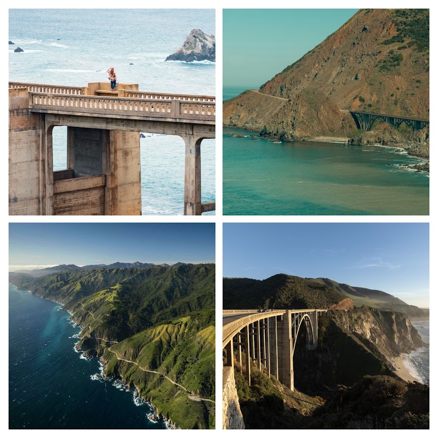 Highway 1: El asfalto que humilla al turismo masivo 2