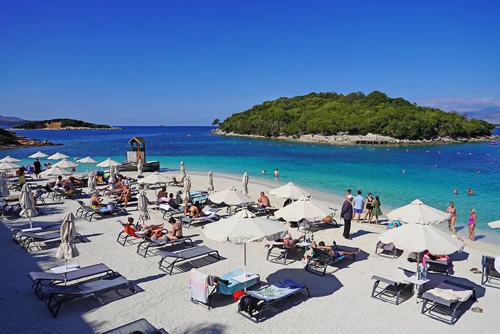 Albania 2026: El paraíso mediterráneo de los Balcanes 2 Albania 2026: El paraíso mediterráneo de los Balcanes 2