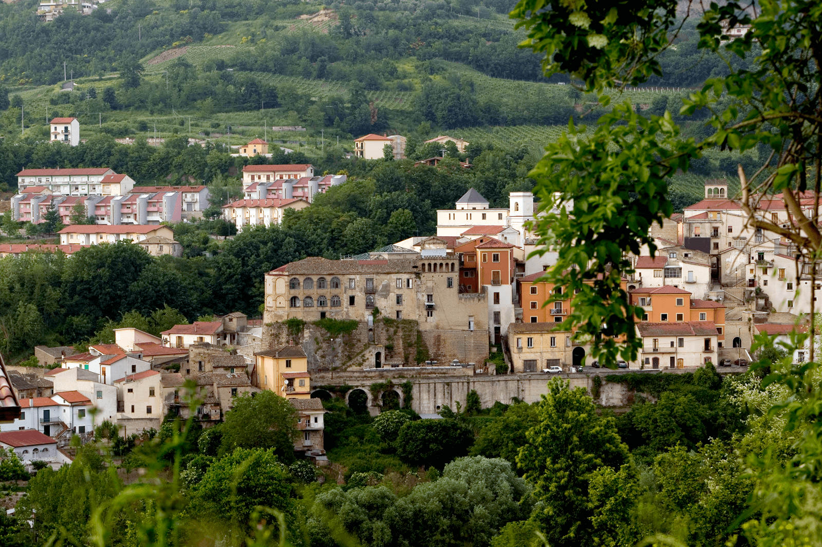 Enoturismo por Italia: bodegas que visitar 2